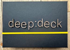 deep:deck premium black box